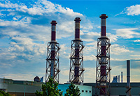 铜仁柴油发电机组进气门与排气门磨损严重是什么原因