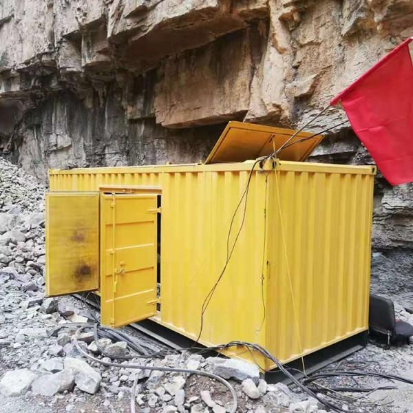 铜仁柴油发电机组使用注意事项要牢记