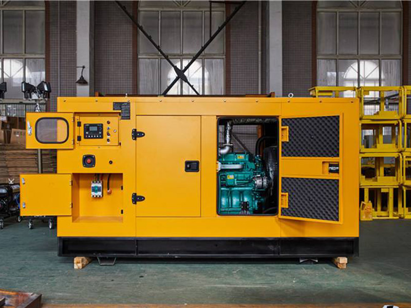 铜仁发电机租赁中如何根据仪表指示来判断发电机的故障类型？