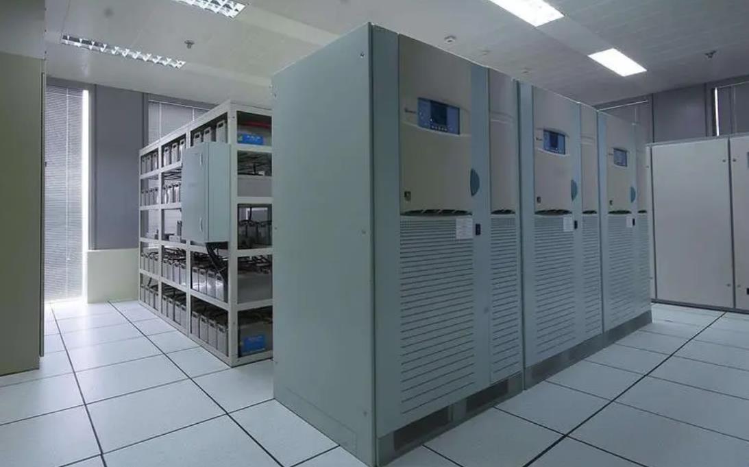 铜仁UPS 电源的分类