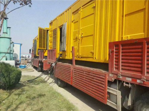 铜仁发电机停电自启装置主要有以下几种类型？