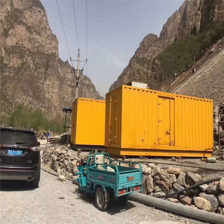 铜仁柴油发电机组的保养周期是多久？