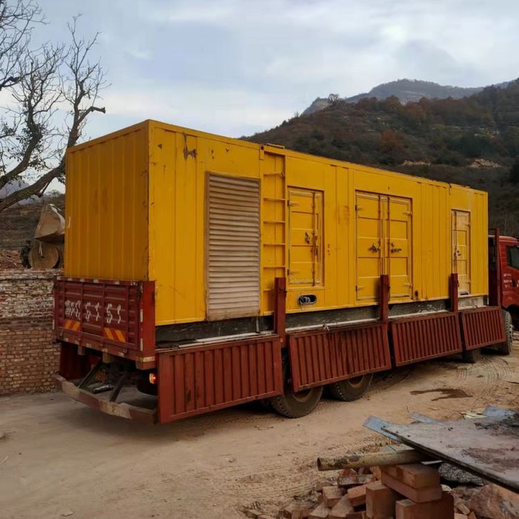 铜仁柴油发电机的品牌有哪些？