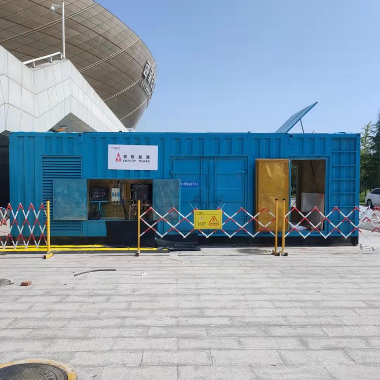 铜仁介绍一下发电机组维修保养的具体操作流程