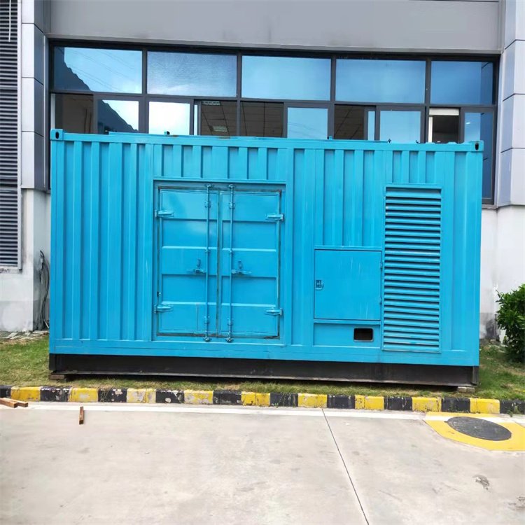 铜仁发电机组使用中应注意什么事项？