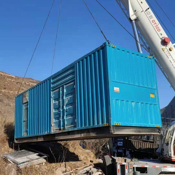 铜仁发电机组维修保养中应注意什么事项？