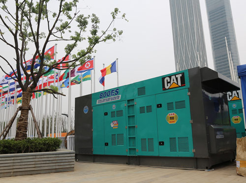 铜仁详细介绍一下升级发电机组的具体步骤