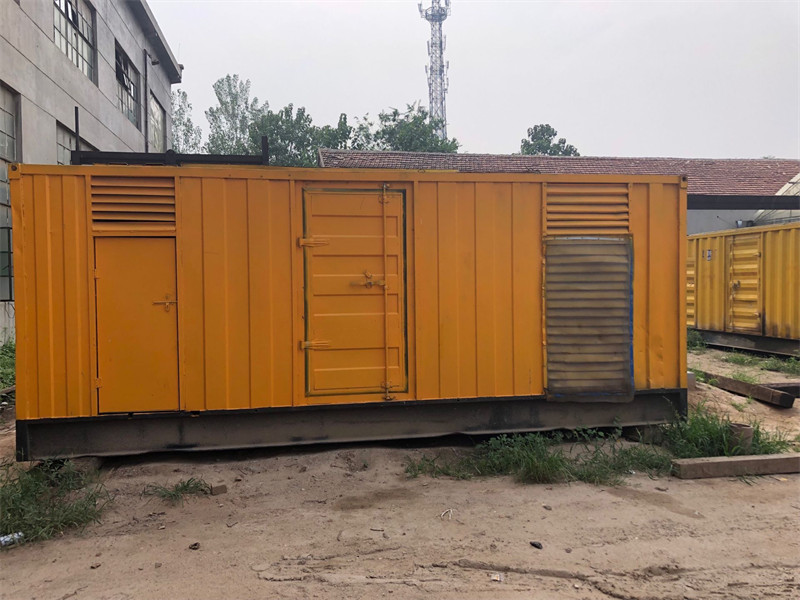 铜仁发电机出租进行负载测试时，电瓶电量不足的具体判断标准是什么？