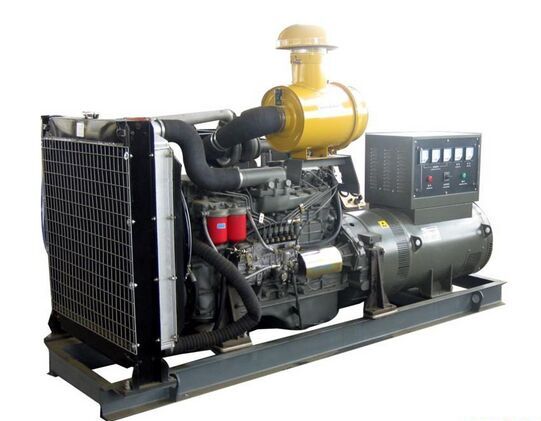 铜仁汽油发电机组电瓶电解液密度偏低时如何调整？