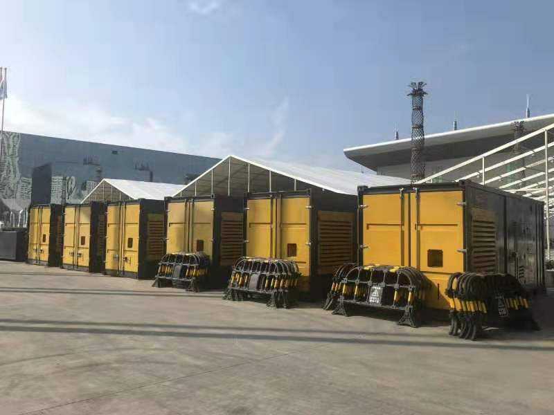 铜仁如何减少环境温度对柴油发电机组油耗的影响？