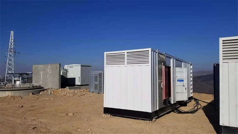 铜仁带预热系统的柴油发电机组在冬季启动后需要注意什么？