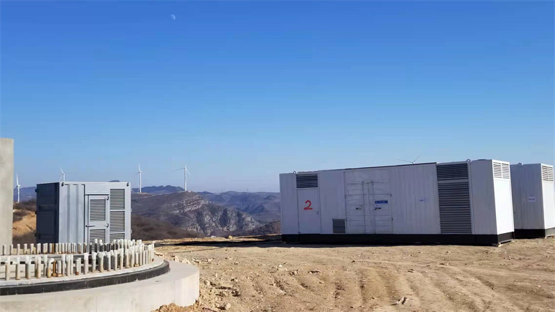 铜仁带燃油预热系统的柴油发电机组在冬季启动前需要做哪些准备工作？