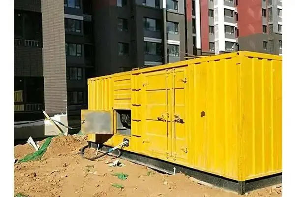 铜仁柴油发电机组冬季保养注意事项？